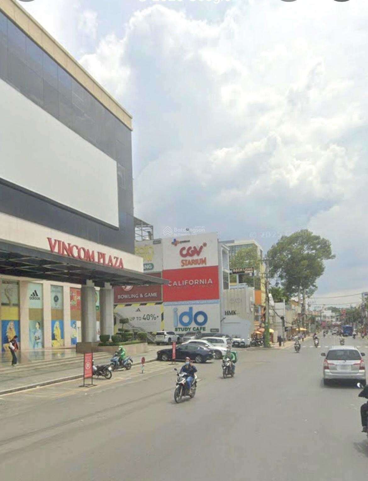 Nhà 3 tầng - võ văn ngân -Góc 2 mặt tiền thiết kế hiện đại -127m2 -ngang6,6 - nhỉnh 13 tỷ.