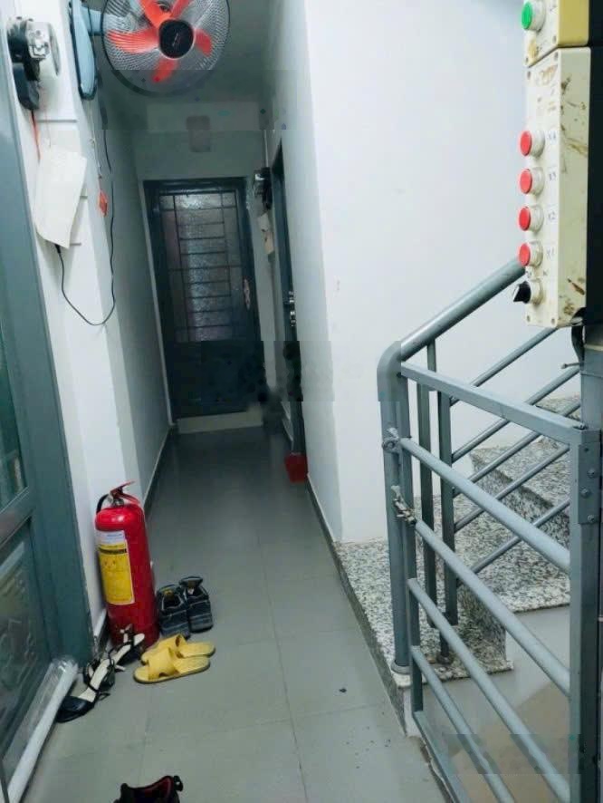 Hồng bàng 150m2 (5x30)m thu nhập 65 triệu/tháng