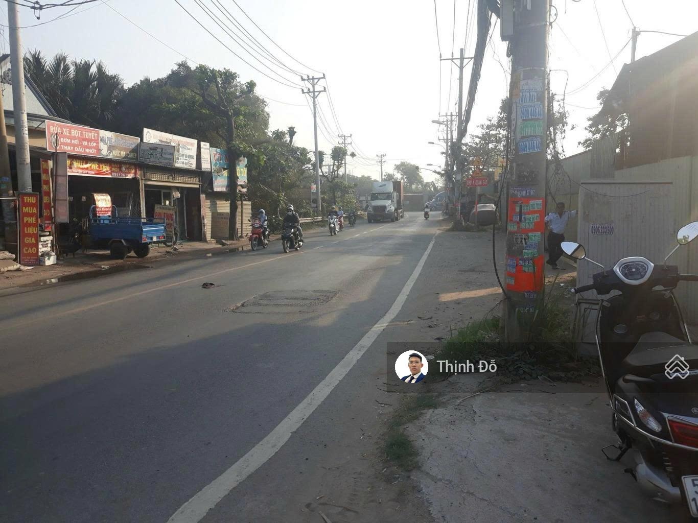 Chính chủ bán gấp MT 988A Nguyễn Duy Trinh, Phú Hữu 13x35m giá 25 tỷ hoa hồng môi giới 1.5%