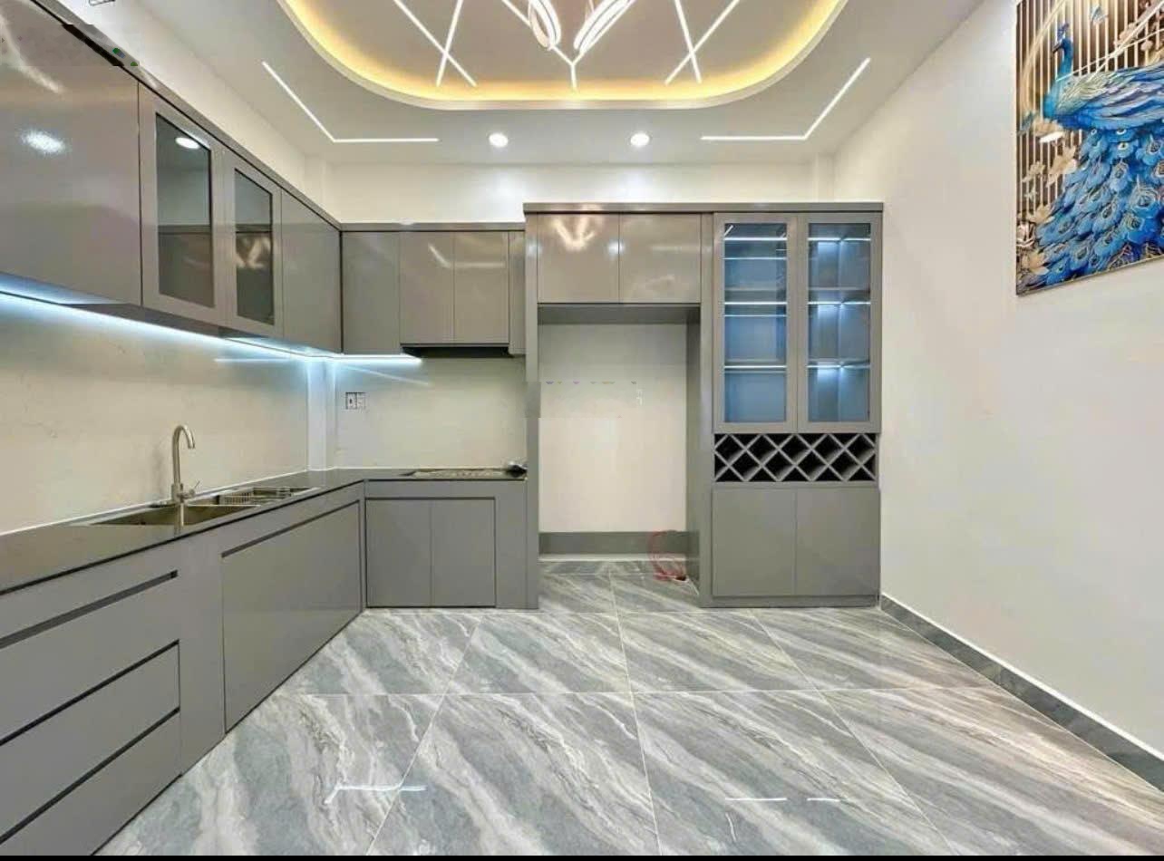 Chỉ 3tỷ590 sở hữu nhà đang cho thuê 22 triệu/tháng hẻm xe hơi 5m đường xô viết nghệ tĩnh - dt:60m2