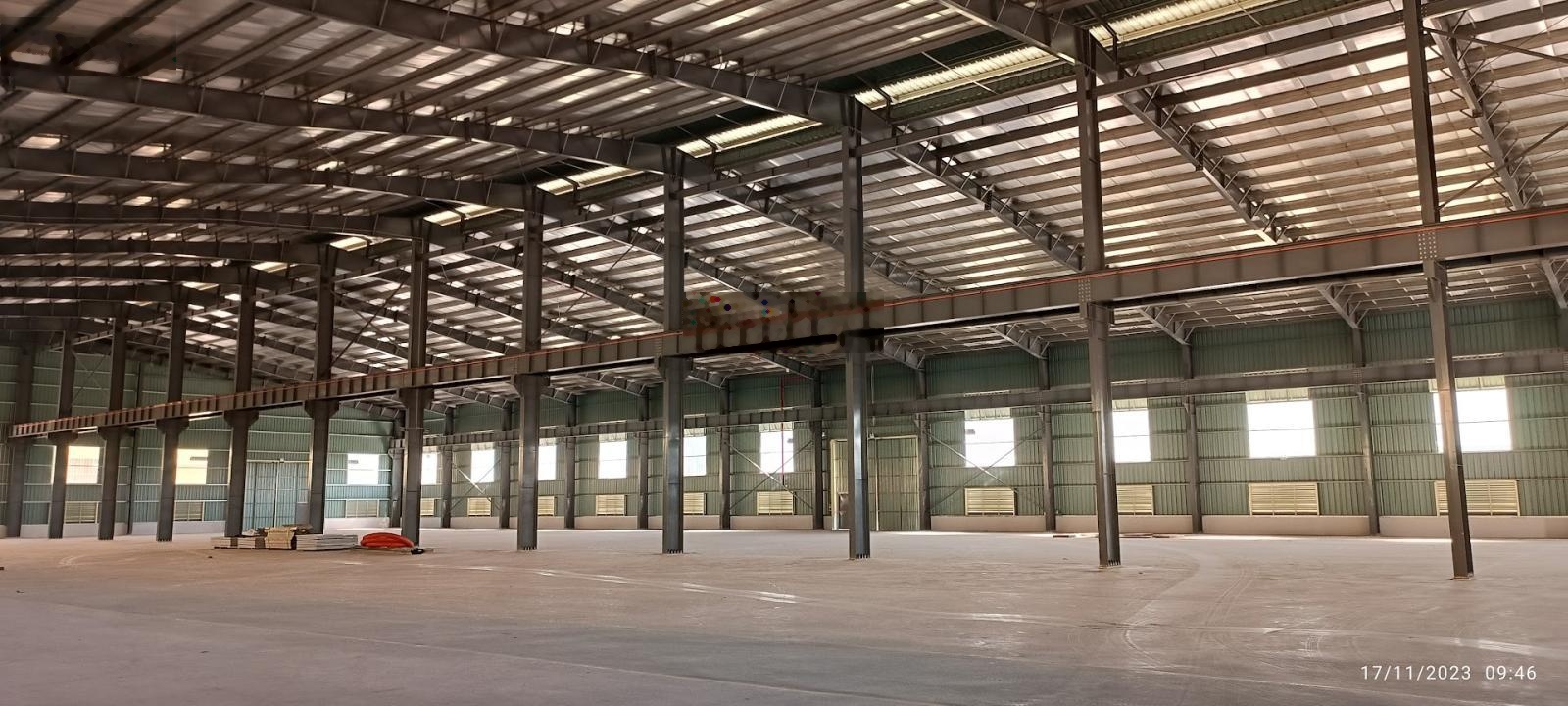 X546. Cho thuê kho xưởng ngoài KCN Hải Phòng 6000m2, đăng ký được FDI, có PCCC 0339128666