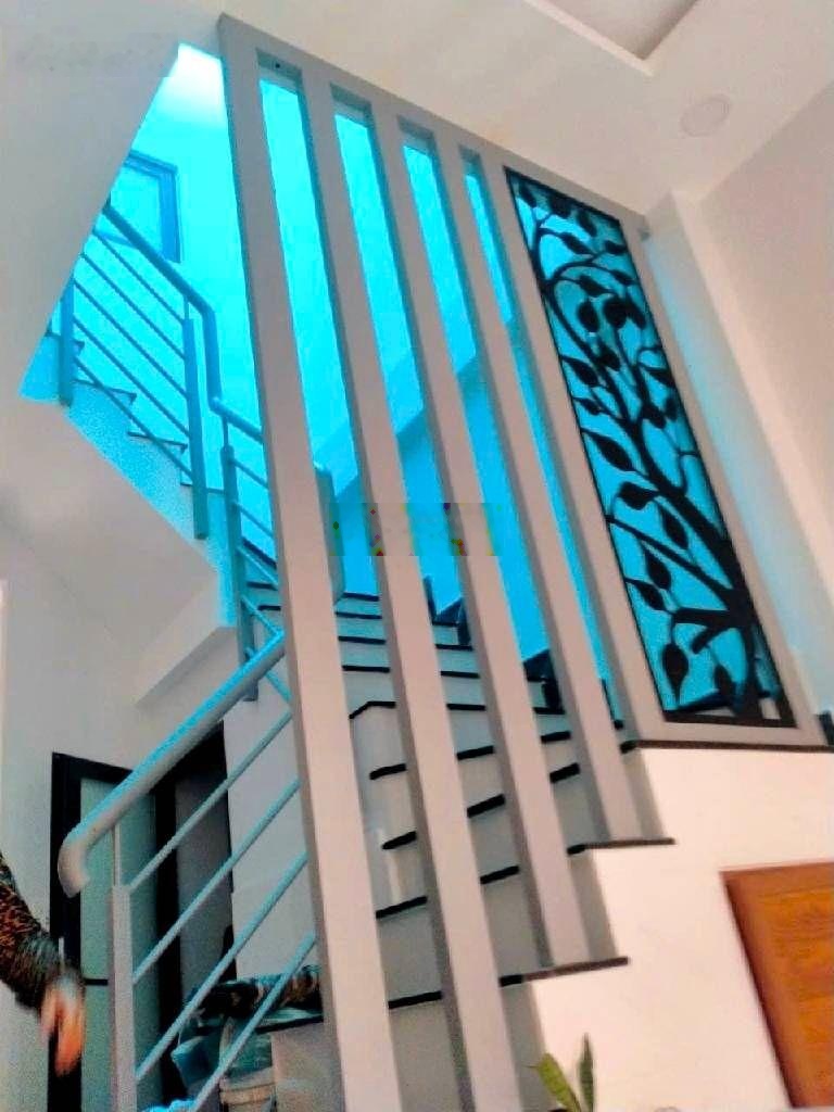 Bán nhà HXH đường Lê Văn Duyệt giá 5.5 tỷ