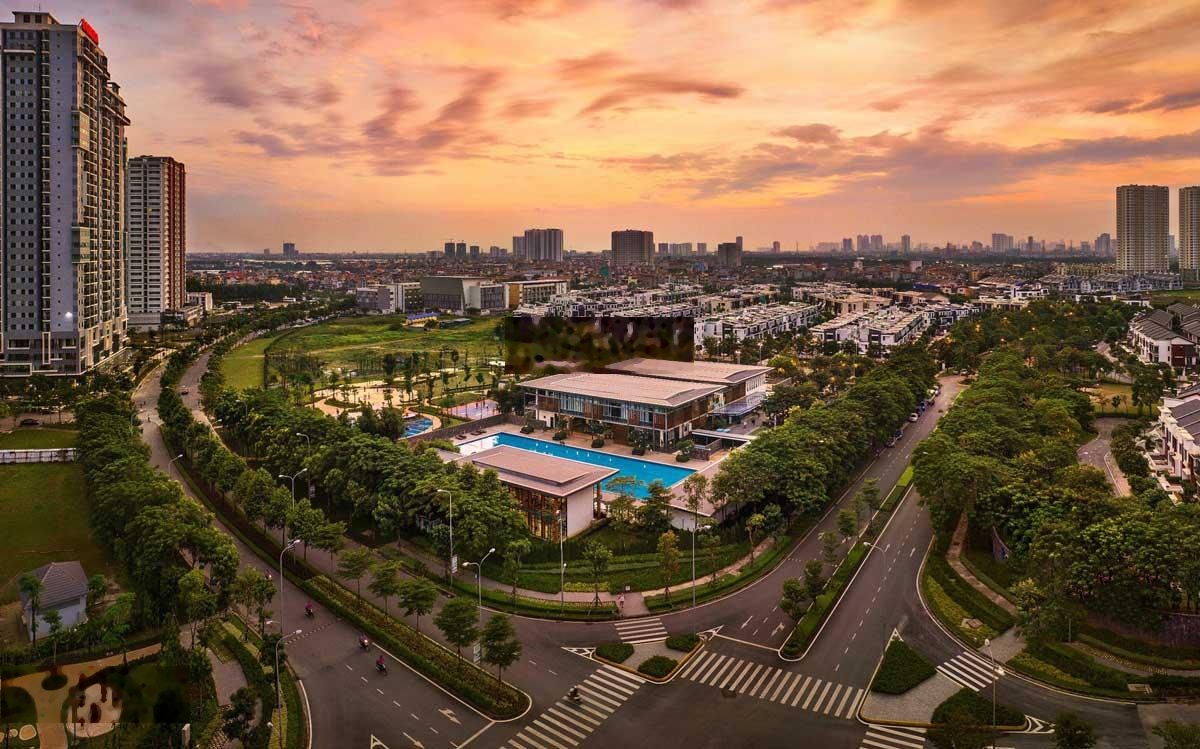 Giỏ hàng đa dạng Nhà phố Spring Ville. Giá tốt 2026. LH: 0978469907