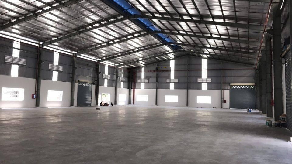 Chính chủ cho thuê siêu phẩm kho xưởng 5.500m2 tại TP. Đà Lạt, vị trí vàng, full hạ tầng