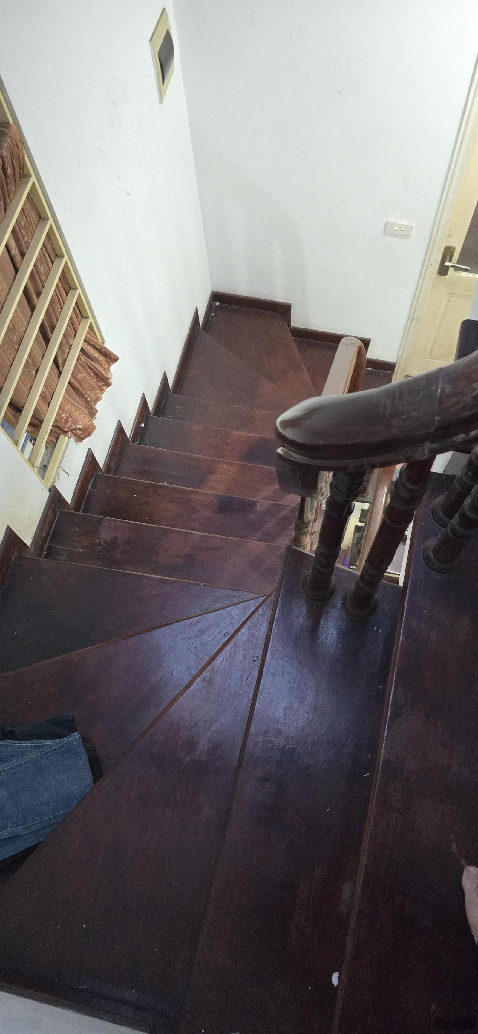 Bán nhà 5 Tầng, 35m2, Đinh Công, Hoàng Mai, Hà Nội