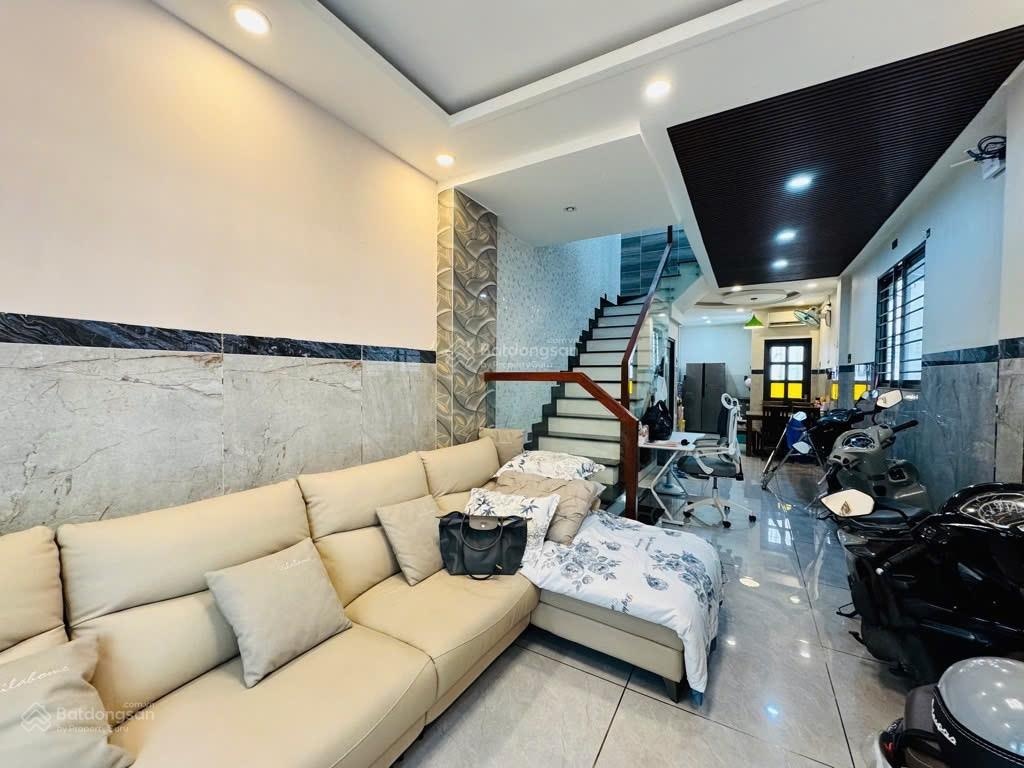 Bán nhà phường thảo điền quận 2