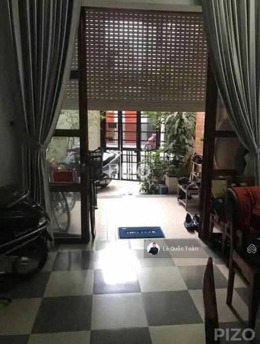 KHU VIP! Hẻm xe tải Nguyễn Bỉnh Khiêm, Q1. Ngang hiếm 6.1x12m - 72.2m2, 3 tầng kiên cố chỉ 17 tỷ TL