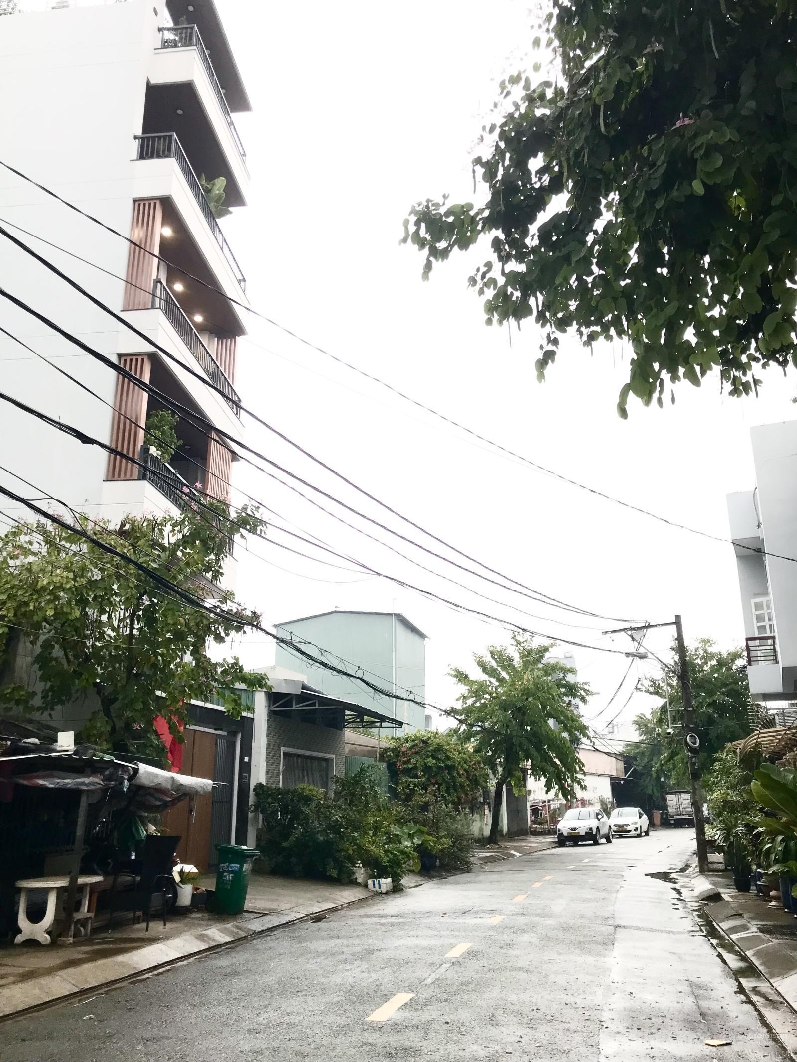 Chỉ 8.x tỷ, sở hữu nhà 2 tầng, ngay lê văn thịnh, cát lái, q2, 105m2 (ngang hơn 7m), sẵn dòng tiền