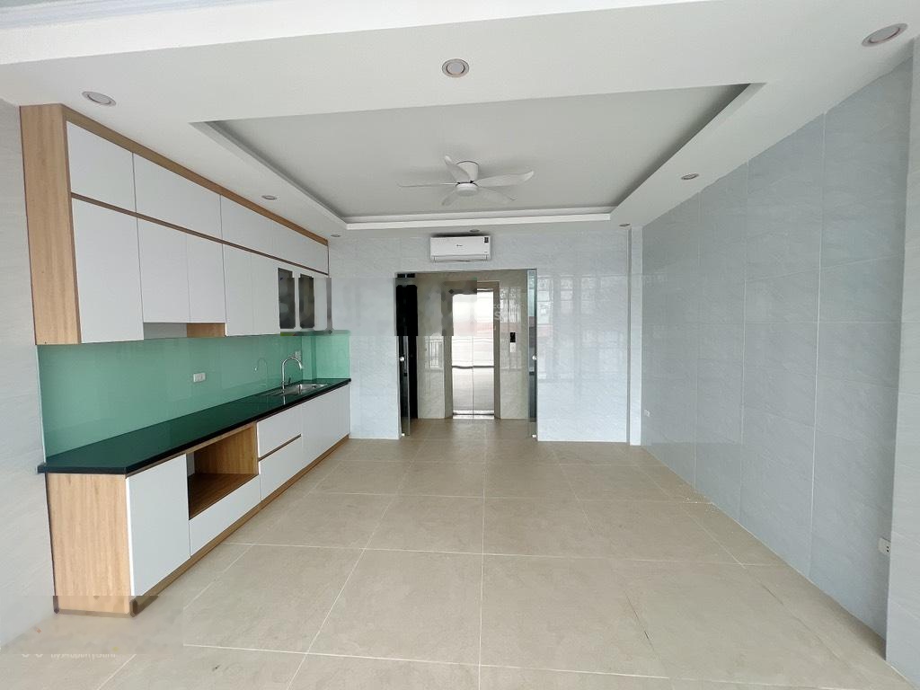 Bán nhà riêng Đại Mỗ_Nam Từ Liêm_45m2_5 tầng_Thang máy_Hơn 12 tỷ có thương lượng !