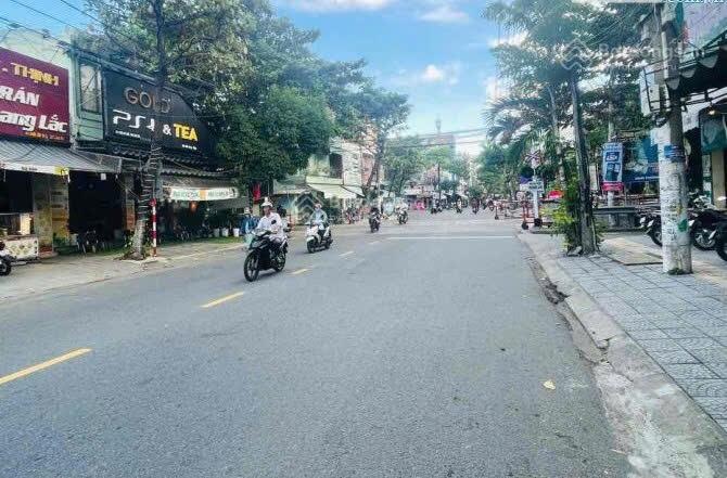 Bán đất mặt tiền đường 7.5m Phan Du , Đối diện siêu thị Aeon mall Hòa Xuân, chỉ 5 tỷ 1 tl