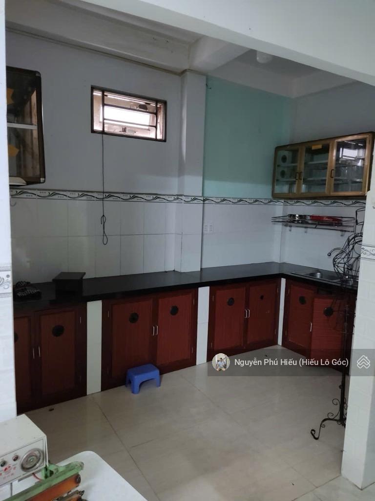 Bán nhanh nhà hxh thông 5m - trịnh đình trọng - tân phú - 5x11 nở hậu - chỉ 6,49t(tl)