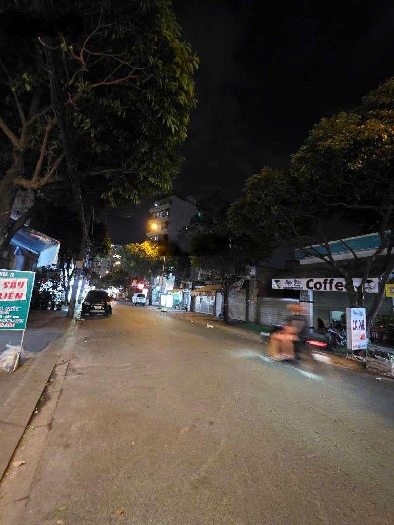 (giảm giá lấy lộc) 6 tỷ chỉ còn 5.x tỷ - hẻm ô tô - gần mặt tiền