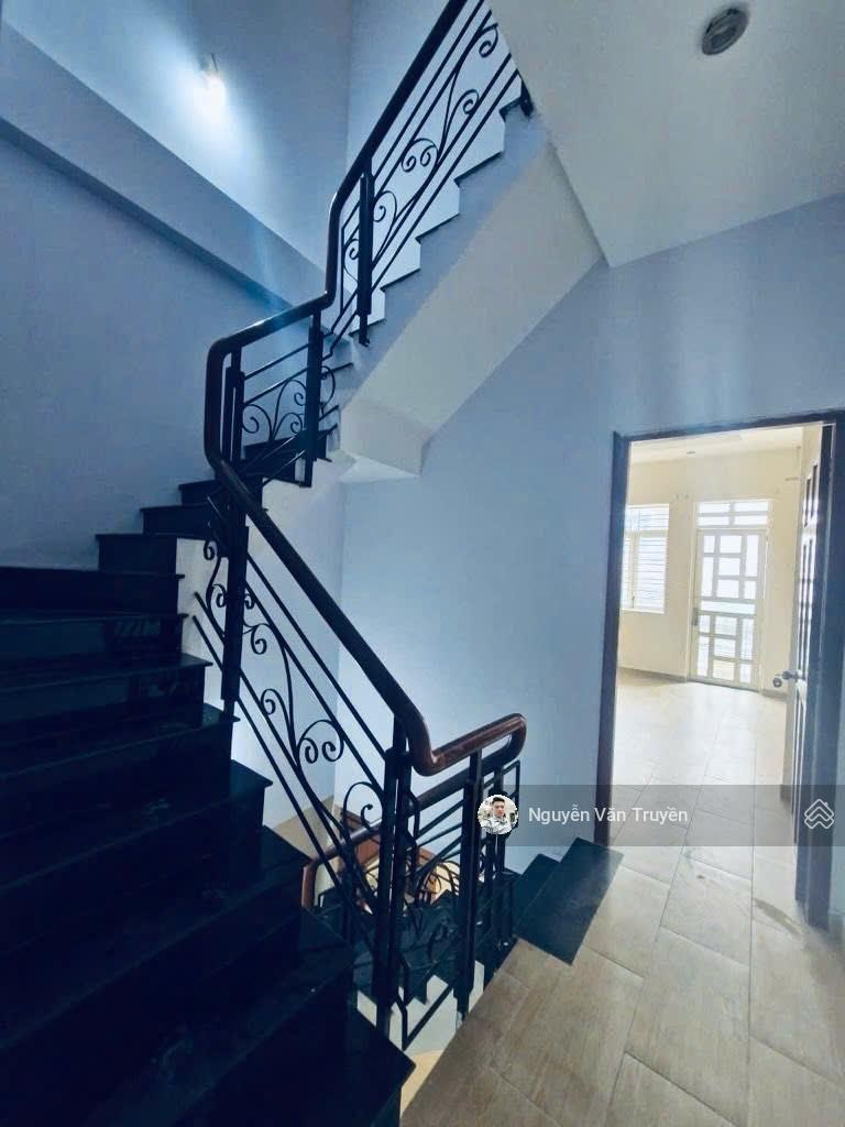 (giảm 500tr) mặt tiền kinh doanh - nguyễn trung trực - nguyễn thượng hiền - 3.9 x 22 - 9.x tỷ.