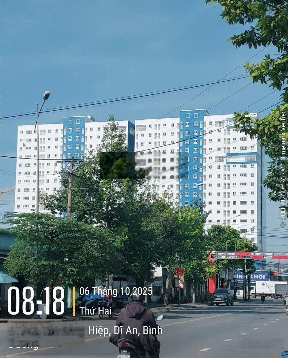 Thanh toán trước 250 củ sở hữu căn hộ 39m2 Studio full nội thất vay 70%