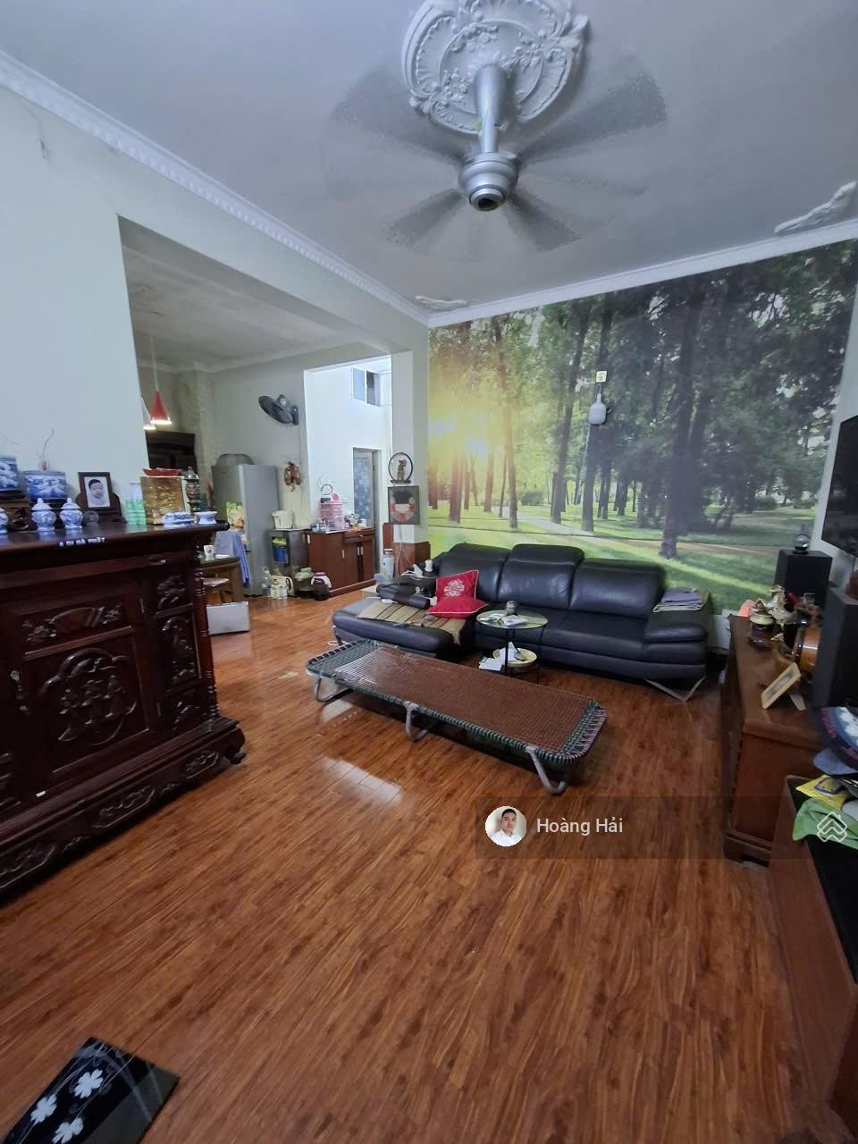 Chung cư Việt Hưng 80m 2PN chỉ 3,59 tỷ