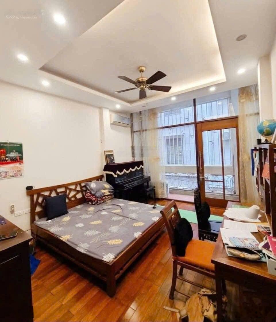 Phân lô chiến thắng - văn quán - khu cán bộ - ngõ ô tô - dân xây 57m2 - 4 tầng - 11,45tỷ