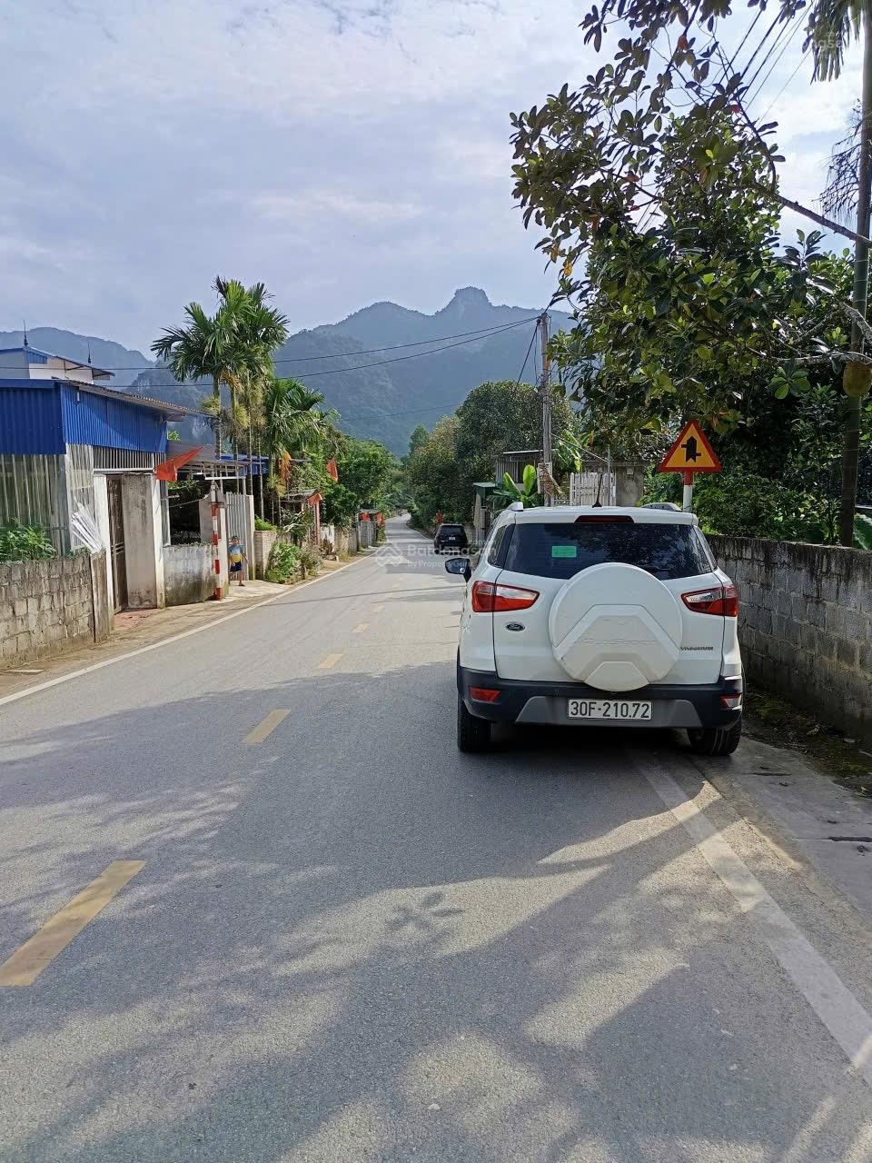 Bán đất nền dự án Hoà Bình chỉ hơn 500 tr/lô