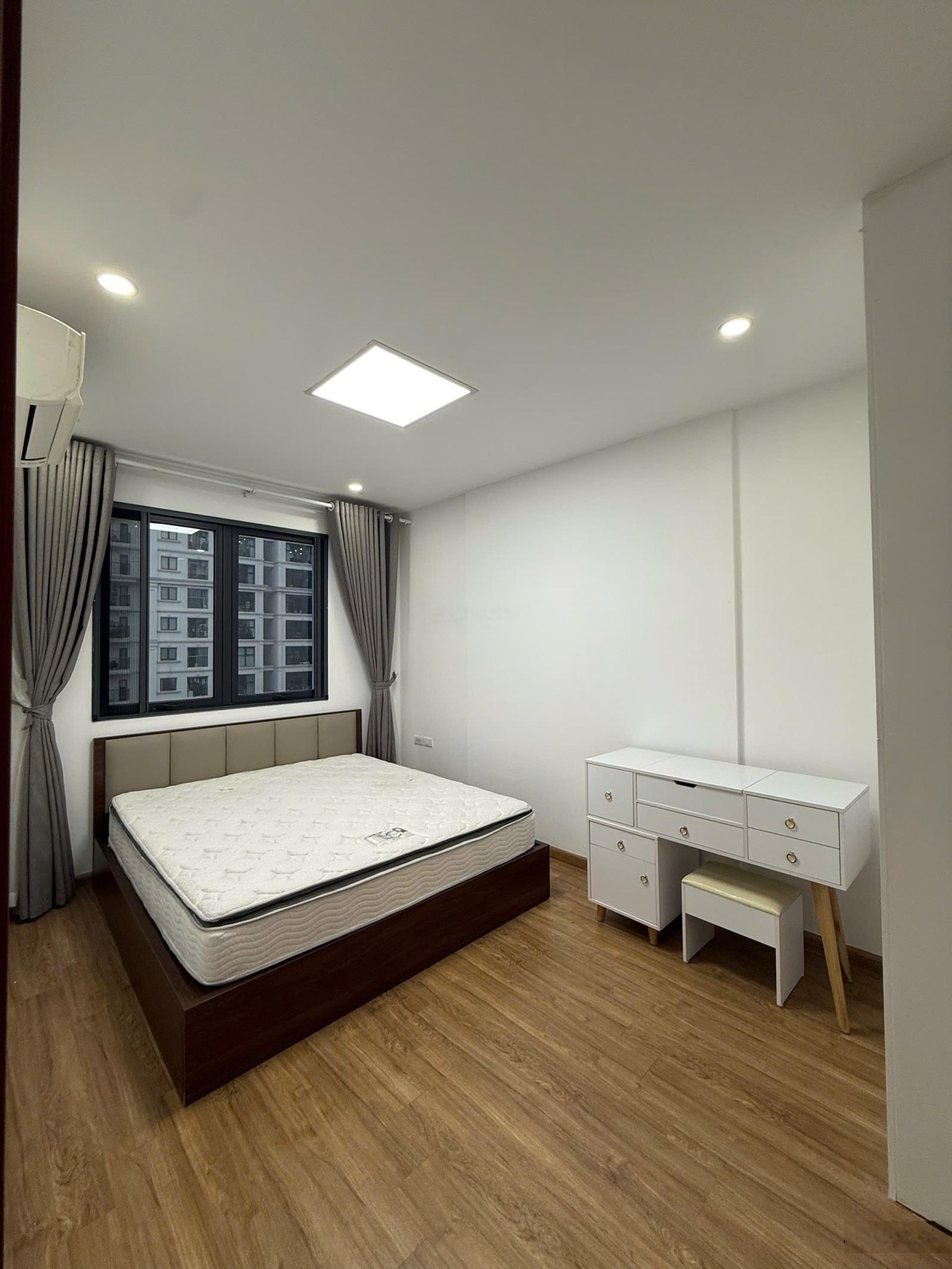 Cho thuê CC Mỹ Đình Plaza 2, 18 triệu, 104m2, uy tín Hot!