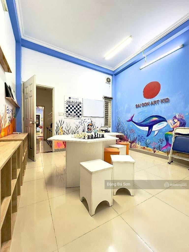 Mặt tiền kinh doanh, 4 tầng, 4.3x21m, nguyễn hồng đào, tân bình, chỉ 17 tỷ x.