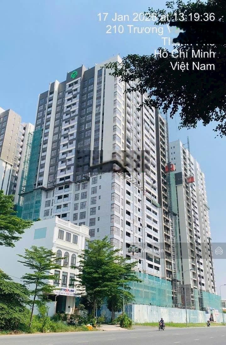 Bán căn hộ chung cư Victoria Village chỉ 6tỷ, 66 m2, thanh toán 4tỷ