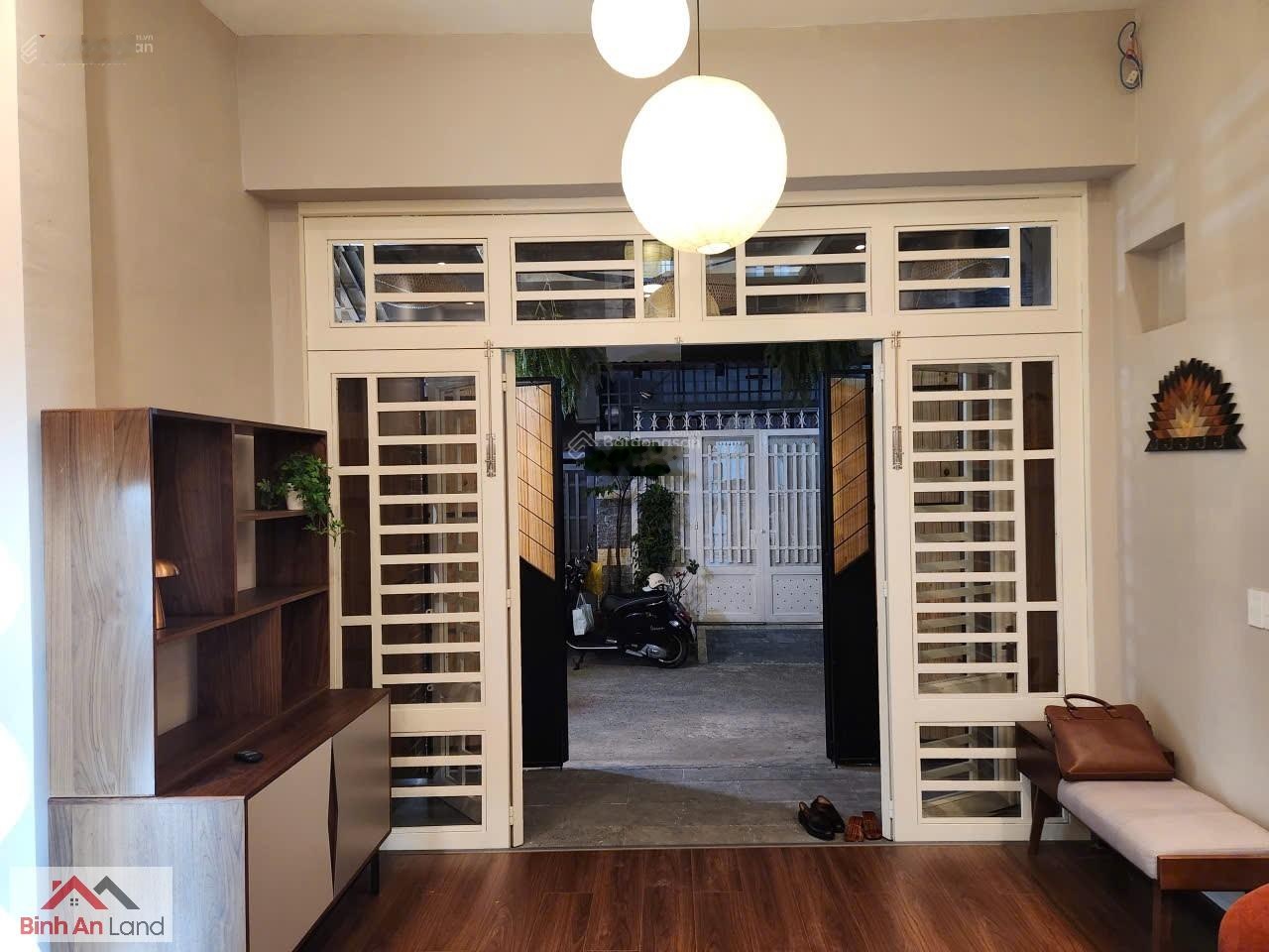 Bán siêu phẩm nhà đẹp đón tết, 4 tầng, 42m², 6tỷx, xe hơi tới cửa, phạm văn chiêu, gò vấp