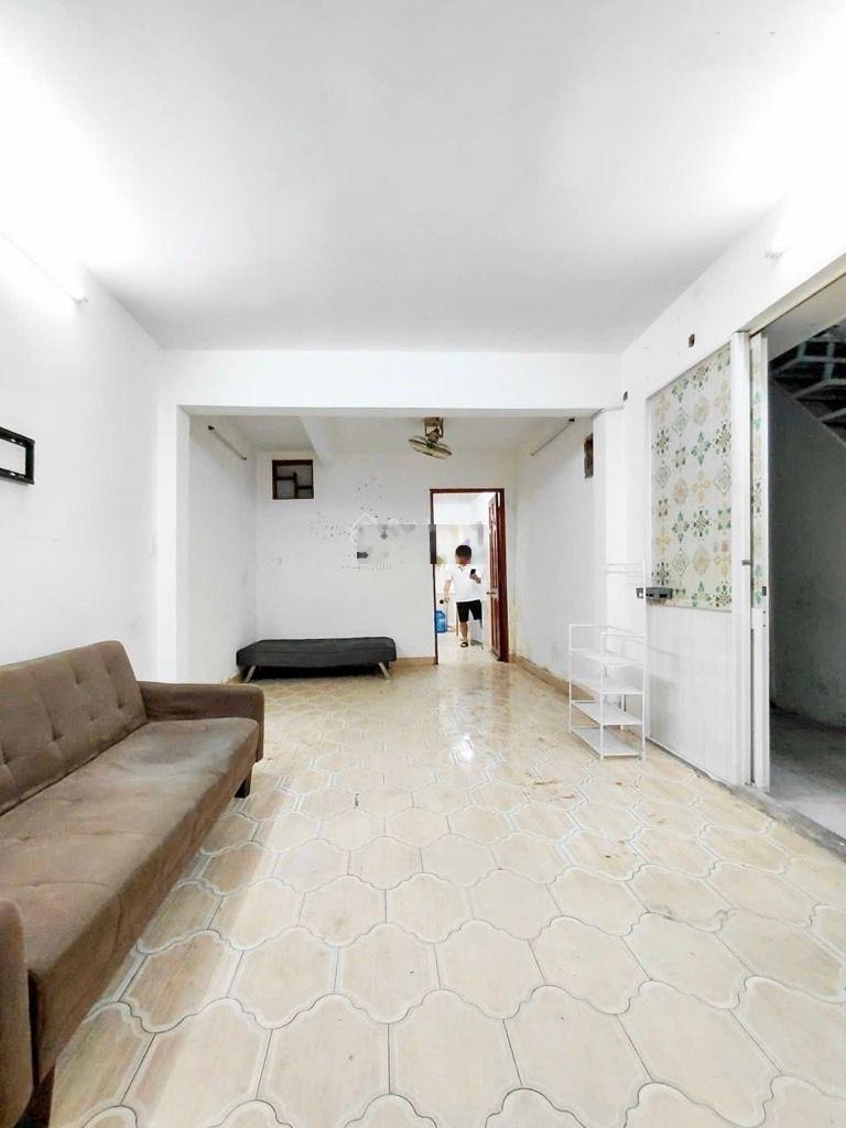 Bán nhà hẻm 6m Tân Bình giảm hơn 500tr