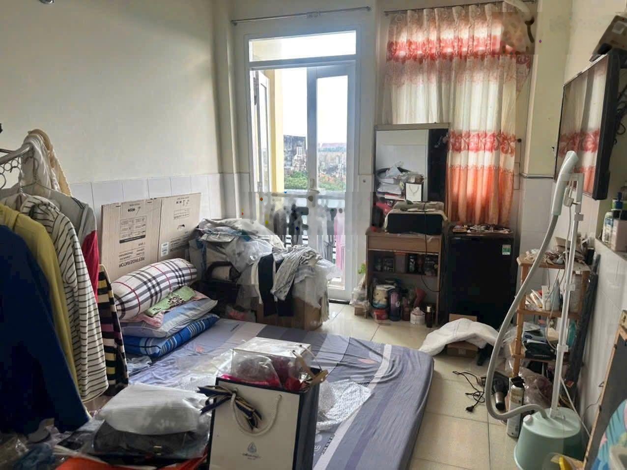 Bán nhà hẻm rộng 10m đường Phạm Văn Chí P7 Q6