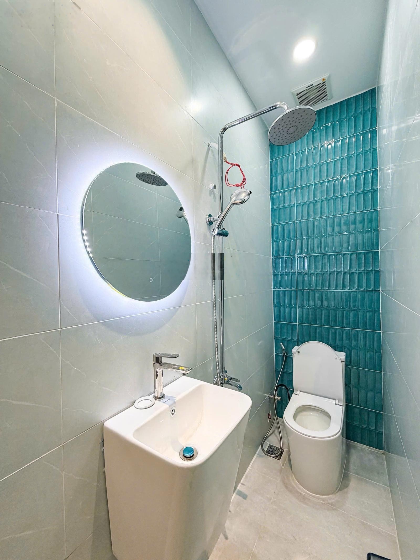 Bán nhà riêng tại Đường 7, Phường 3, Gò Vấp, HCM, 5,28 tỷ, 30 m2, hàng hiếm giá siêu hời