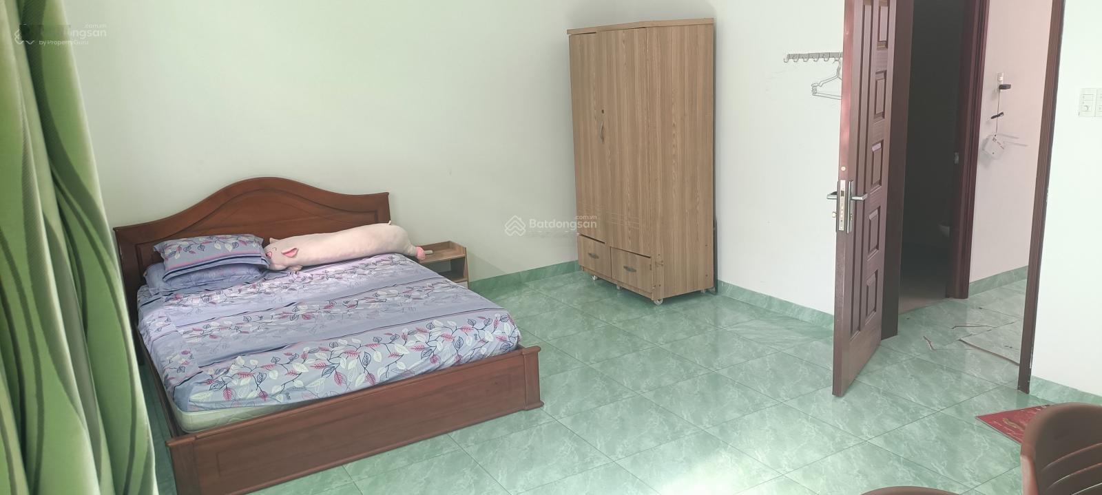 Cho thuê phòng trọ cao cấp mặt đường Hoàng Cầm, KĐT Vĩnh Điềm Trung