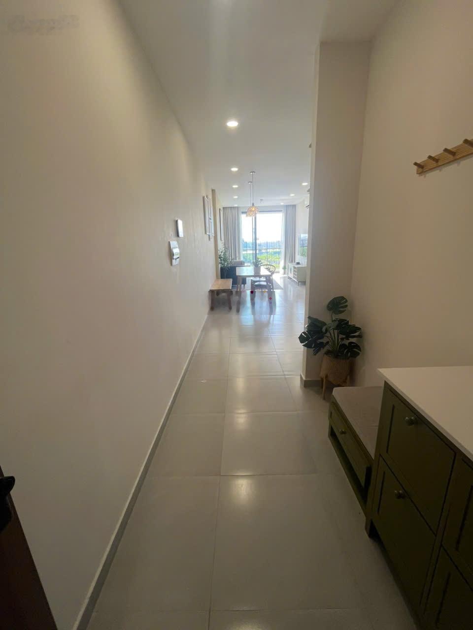 65m2 - Giá 3.02 tỷ - View nội khu - Sổ hồng riêng 1+1PN1WC MT Q9