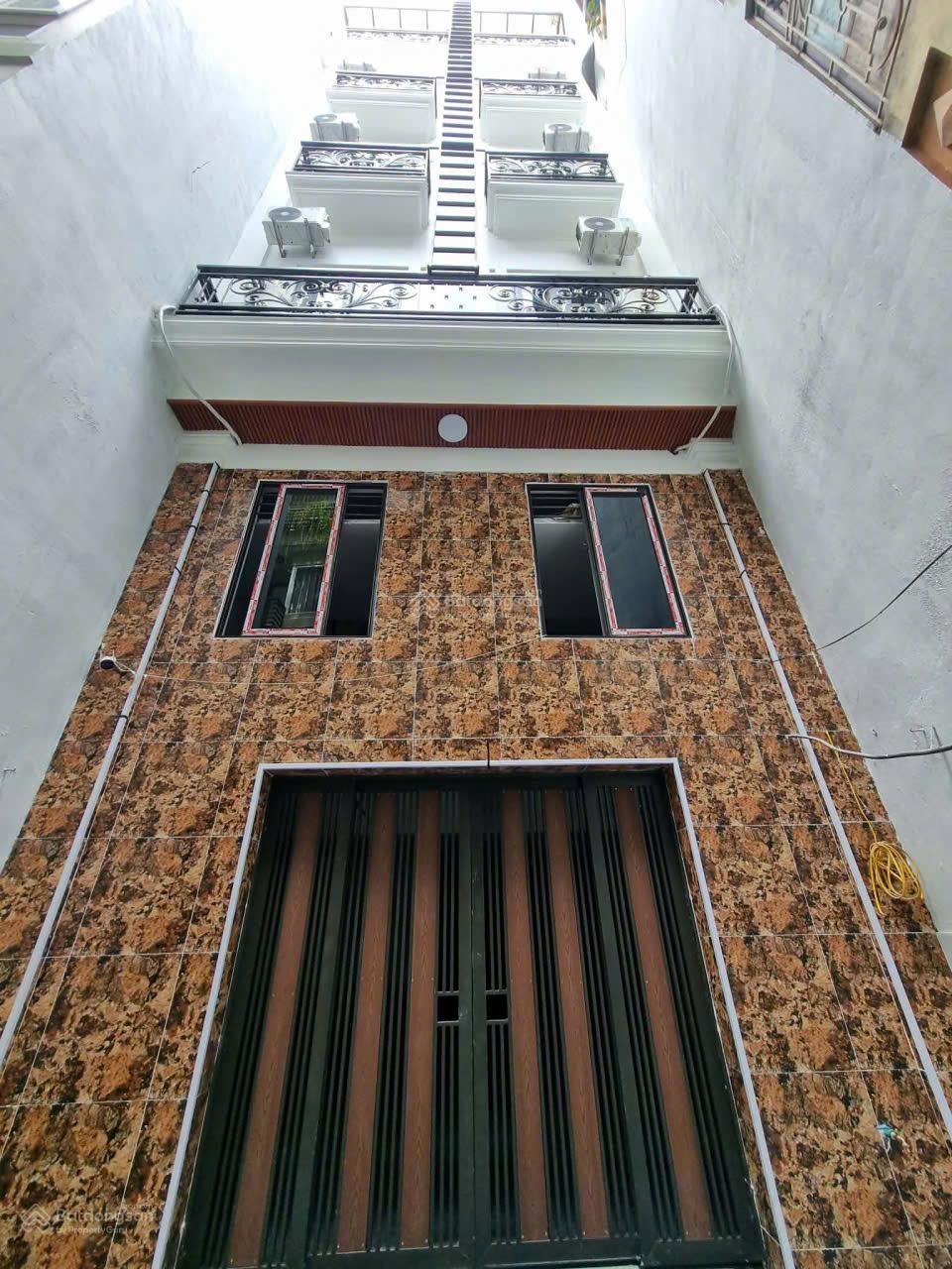 Bán Tòa CCMN ngõ thông, siêu rộng 100m2*7T, 21 phòng giá 26.5 tỷ Minh Khai, Hai Bà Trưng