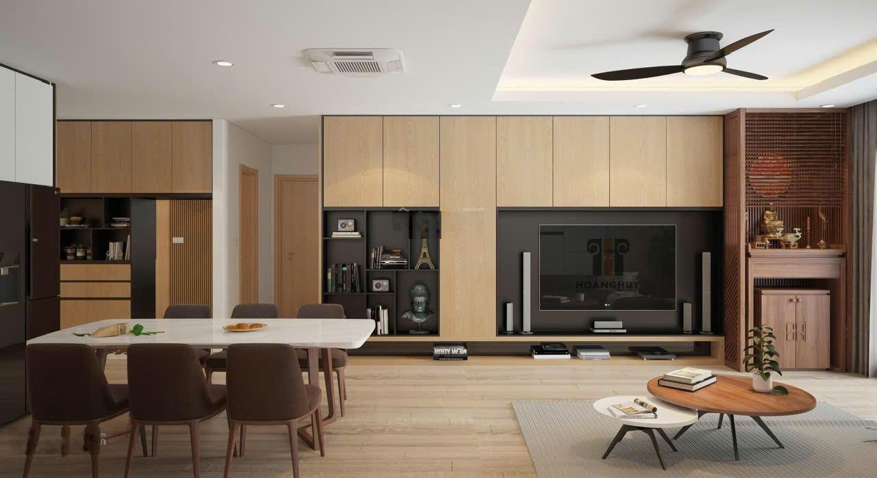 Hàng hiếm ! Chính chủ cần bán căn 96m2, 3PN chung cư Học Viện Quốc Phòng, giá 9 tỷ. LH 0968989239