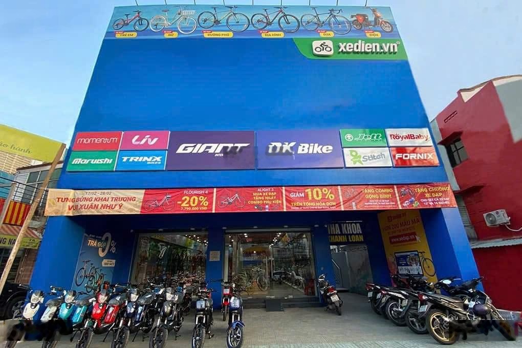 BÁN GẤP NHÀ MT Nơ Trang Long, Bình Thạnh - DT 6 x 20m - 4 tầng - HĐT 70 triệu/tháng - giá 25 tỷ