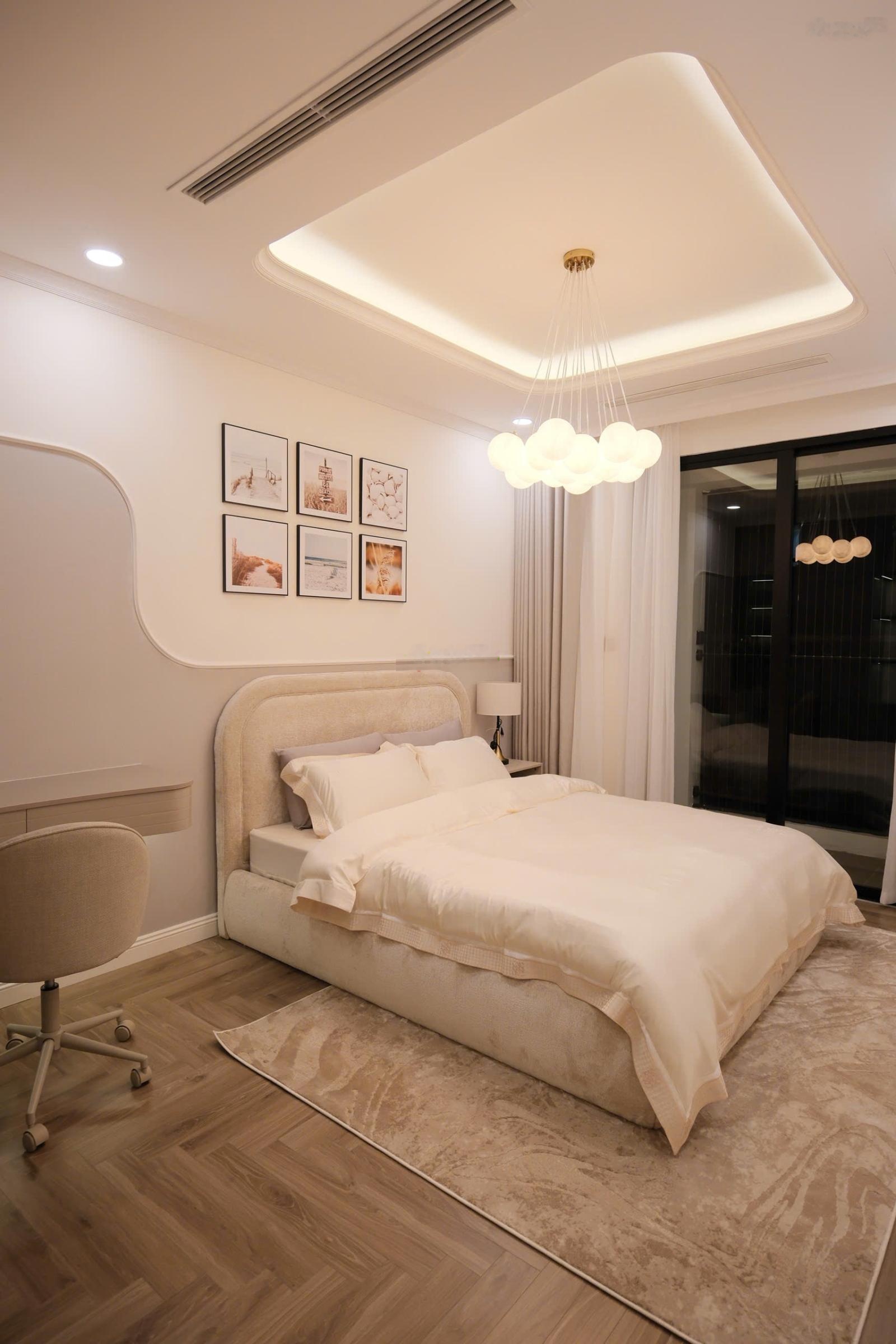 Căn thông vip 186m2 Times City có slot đỗ ô tô đồ xịn