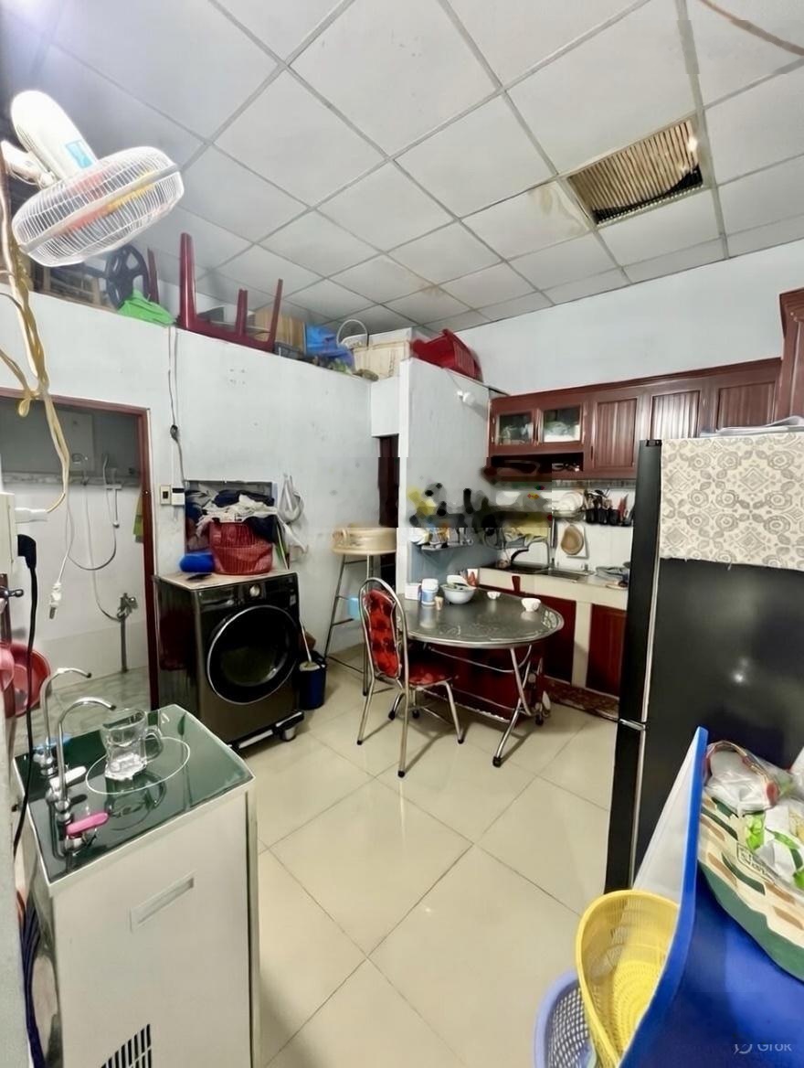 Nhà 1 sẹc Linh Xuân - Thủ Đức hẻm xe hơi DT khủng 105m chỉ 5.7 tỷ