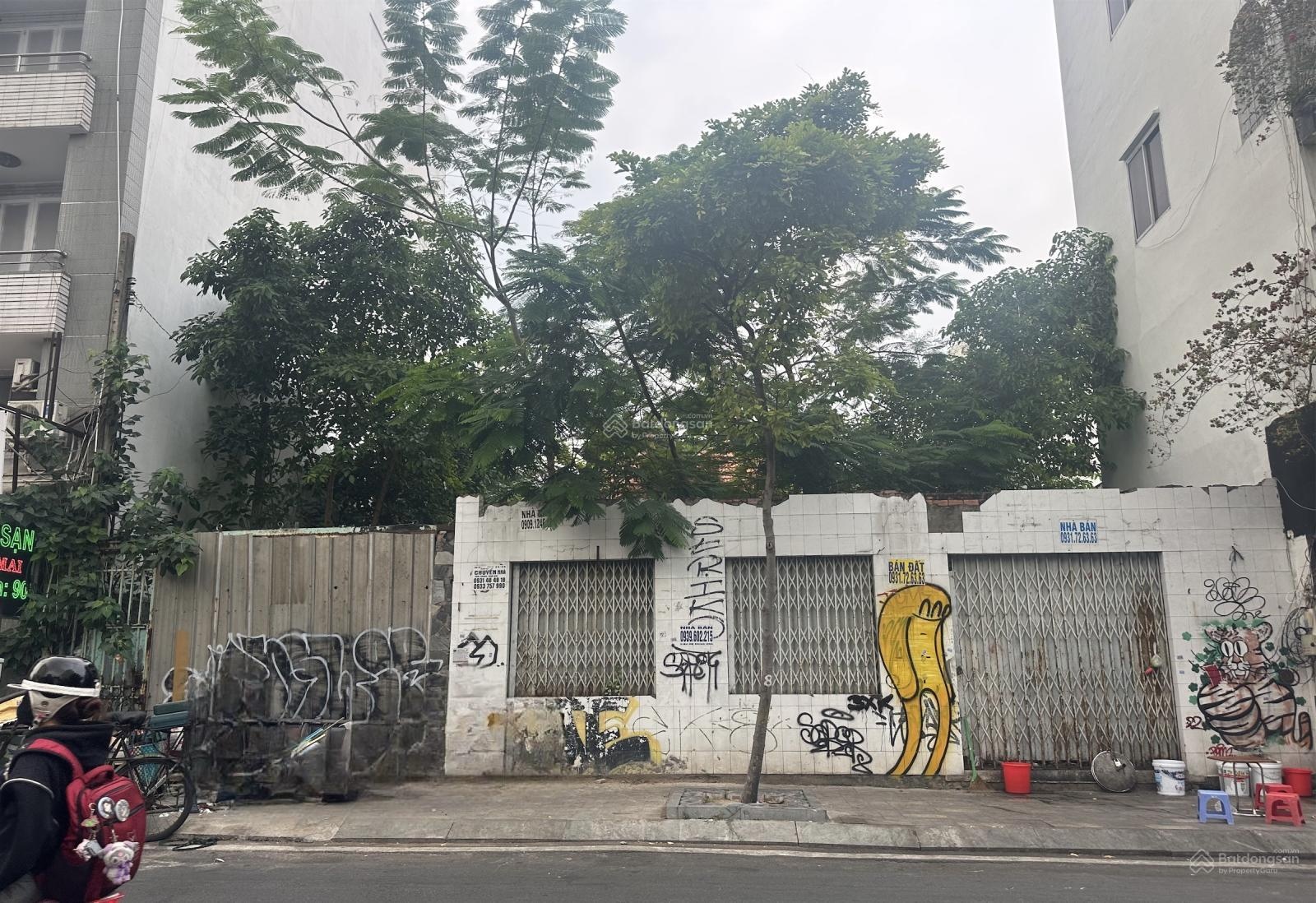 BÁN ĐẤT VÀNG NGAY TRẦN NÃO, GIÁ CHỈ 123TR/M2 - 20x30m, XD hầm 6 tầng tiện xây VP, CHDV - 70 tỷ