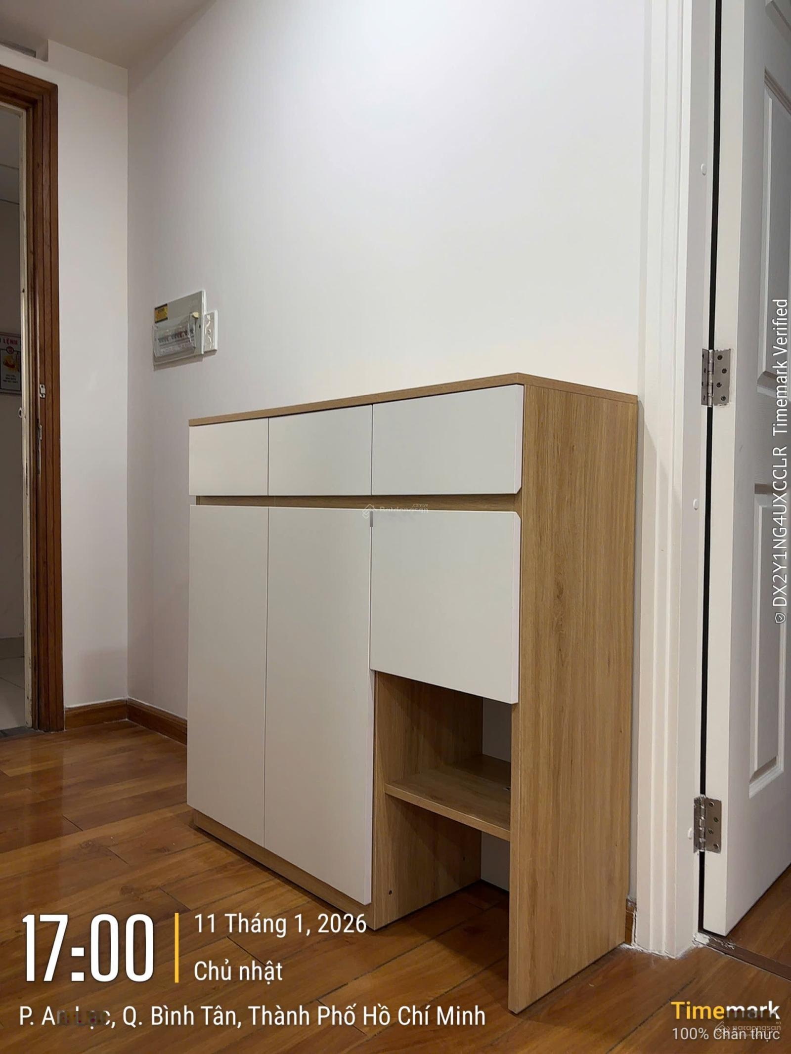 Căn 64m2 Block A7 lầu cao view đẹp cần tìm chủ mới