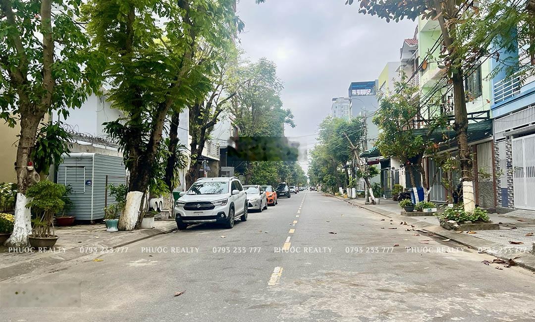 Cập nhật list hàng đất biển mới nhất chỉ từ 10,x tỷ, khu vực phạm văn đồng, mân thái. liên hệ lvcc