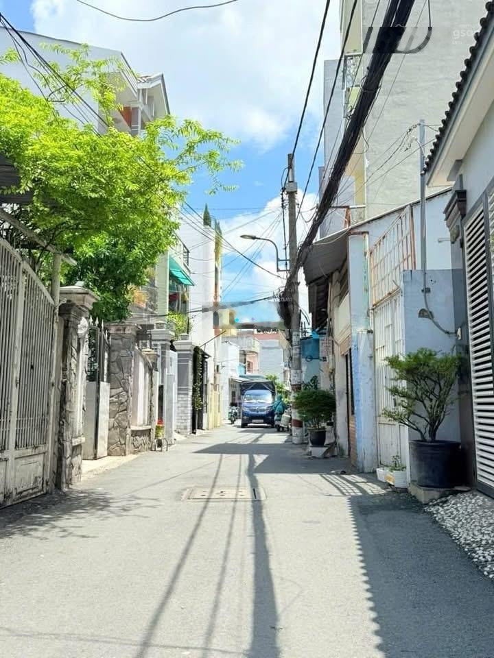 Bán nhà 87m2, HXH thông, Gò vấp, Nguyễn Văn Khối, chỉ 7.3 tỷ