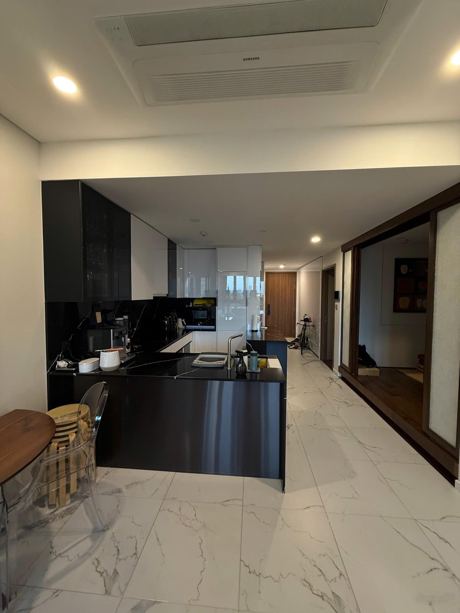 The Galleria - Metropole: Bán căn hộ 2PN GIÁ TỐT diện tích lớn 102m2 - View sông, Landmark 81