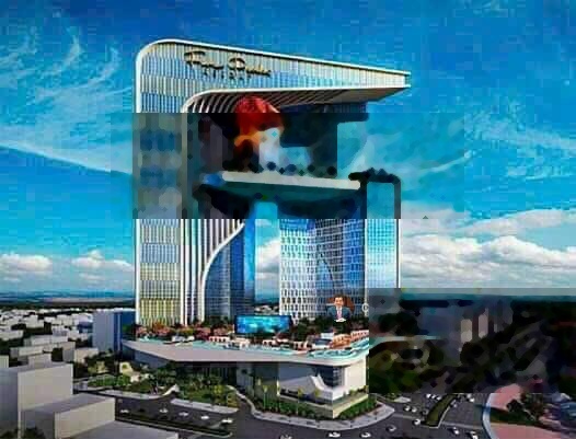 Siêu phẩm đất vàng sơn trà, tăng trưởng sau tết lô góc hiếm gần sông, sát biển