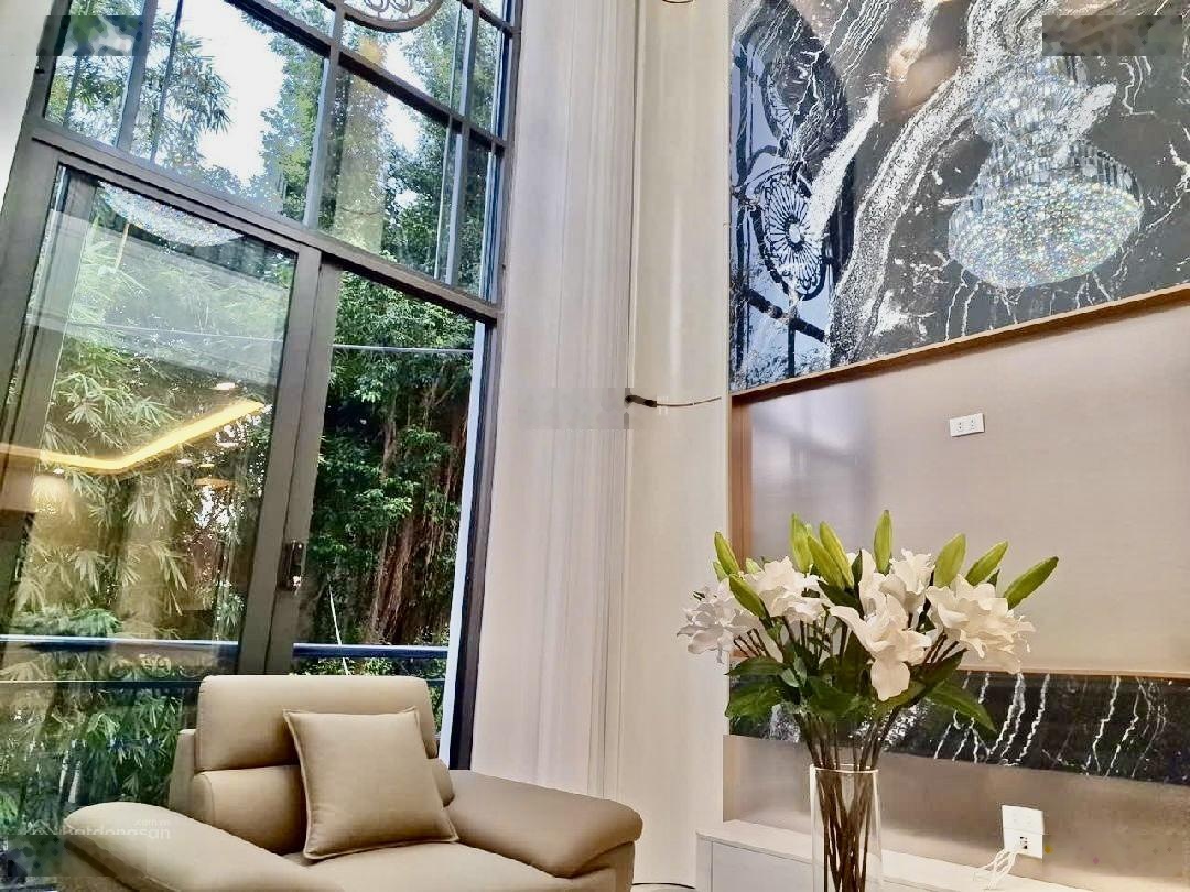 Nhà ở nguyễn văn hưởng 60m- 7 tầng thang máy- vị trí đắc địa ngay cạnh vinhomes riverside- 18,2 tỷ