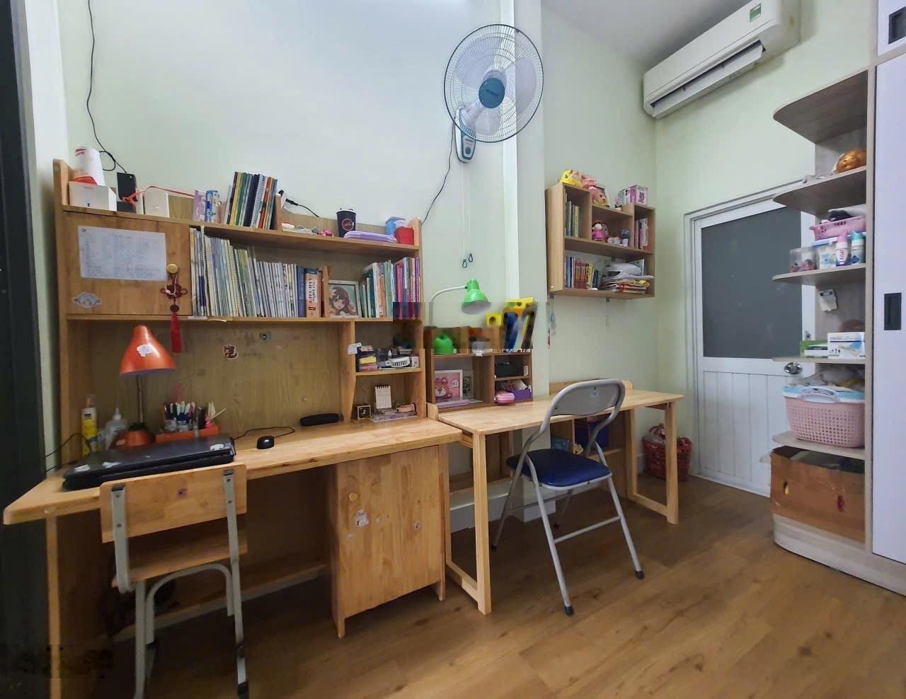 Nhà đẹp đón tết - hàng hiếm trong khu vực - tăng nhơn phú b- mặt tiền đường 10m - 36m2 - giá 3,7ty