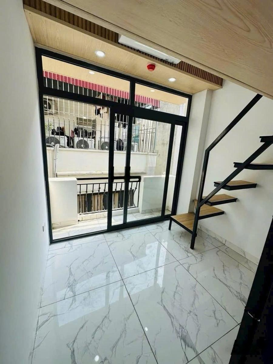 Dòng tiền Trương Định 11 phòng khép kín chỉ nhỉnh 13 tỷ