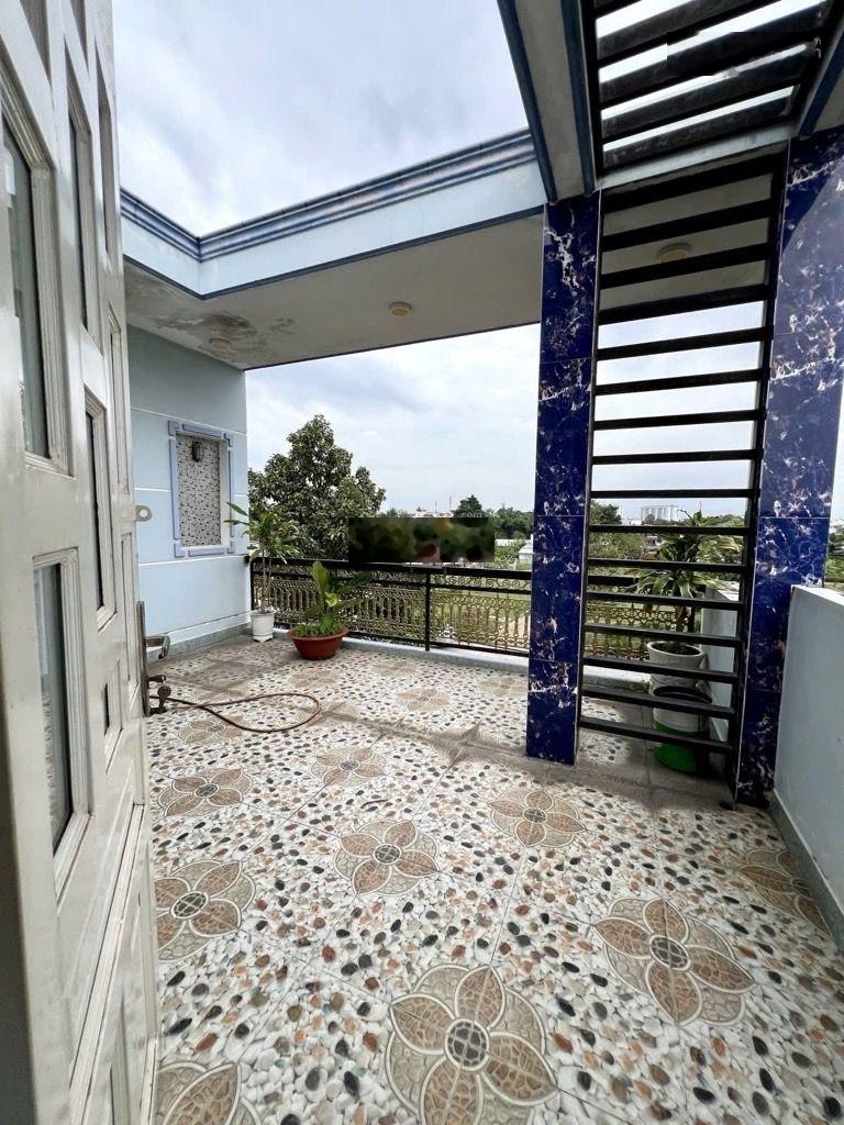 Nhà mặt phố Đường 1, Tân Kiên, Bình Chánh, Hồ Chí Minh chỉ với giá tốt 9,5 tỷ, 100m2