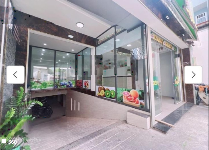 Chỉ có duy nhất 1 căn Hoàng Hoa Thám - Bình Thạnh giá 6tỷ/ 81,7m2. Thông ra Phan Đăng Lưu