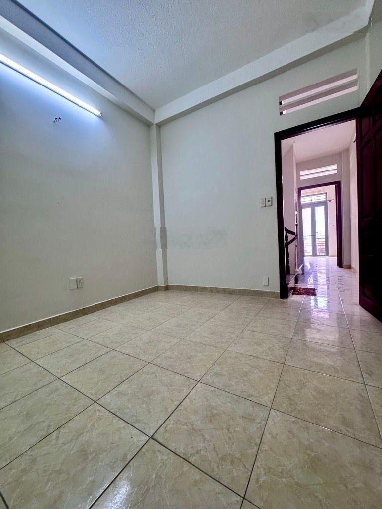 Nhà 3 tầng nguyễn thị kiểu trung tâm q12 50m | hẻm 3m 1 trục ra mt 3pn 3wc, giá 4,65tỷ