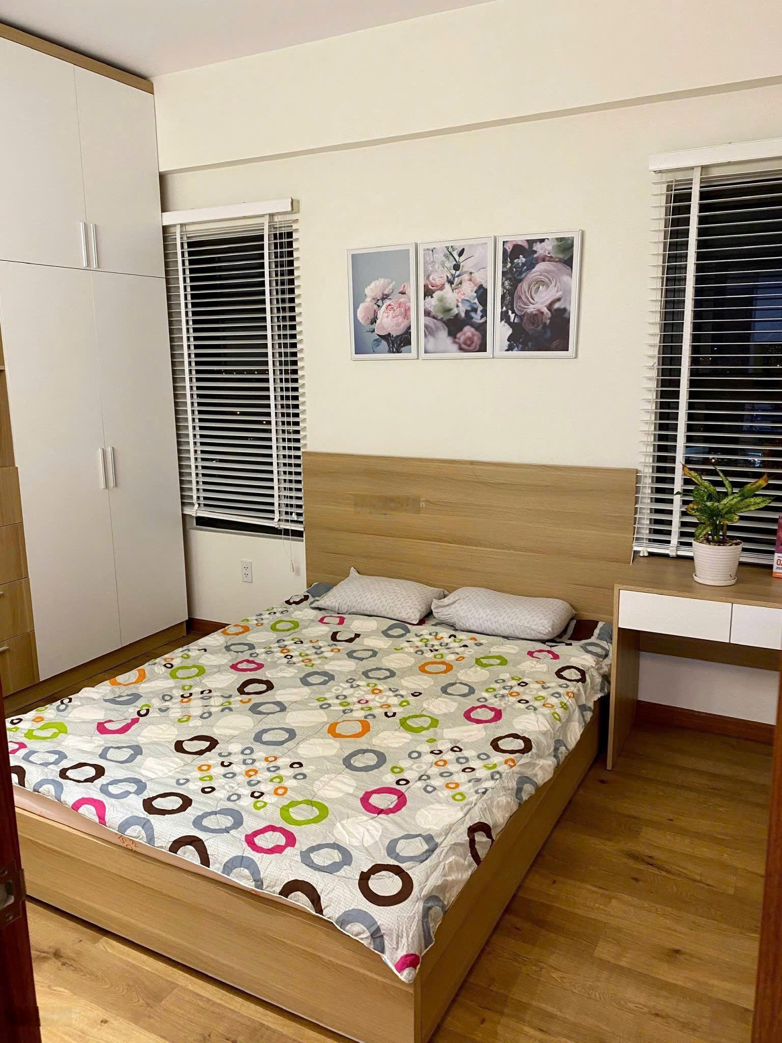 Bán CC Flora Novia, 3,7 tỷ, 60m2, 2PN, 2WC, ở Phạm Văn Đồng, Thủ Đức, HCM hàng hot