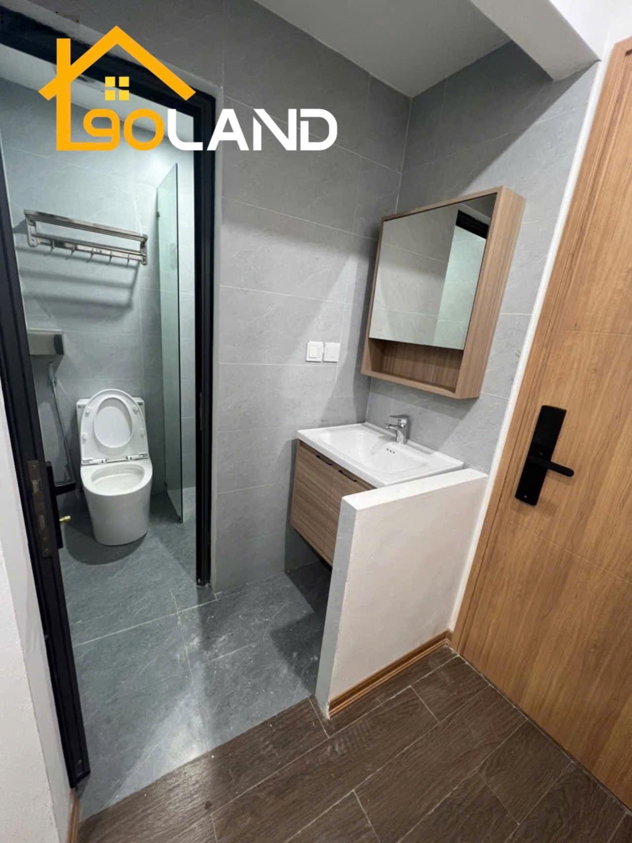 Khai Trương toà nhà mới ở Đình Thôn trống 5 phòng mới tinh