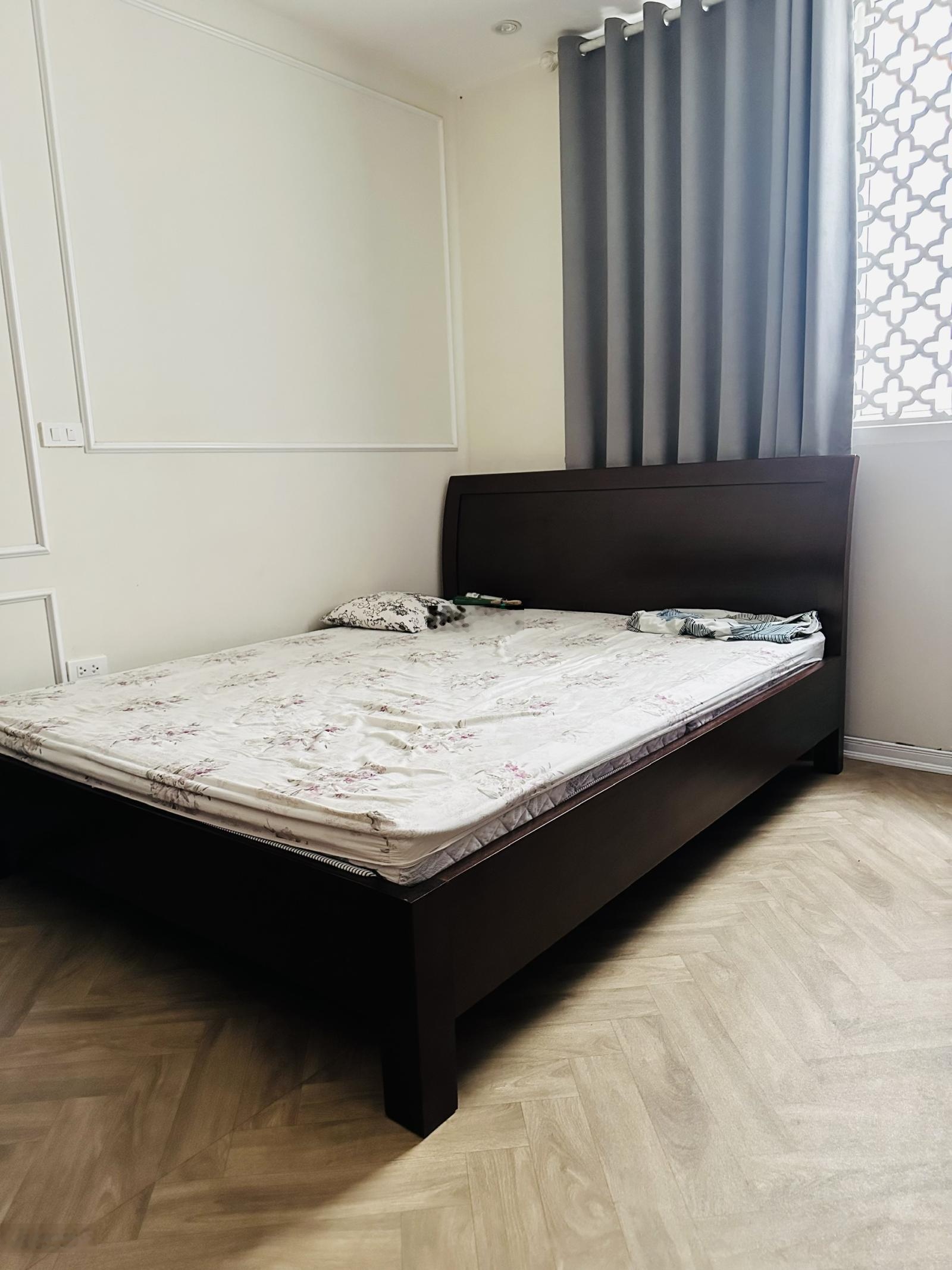 Bán căn 2 ngủ 2wc dt 73m2 chính chủ eurowindow river park Đông Anh giá chỉ 4.x ty